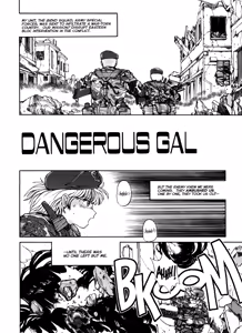 Page 209 of Spunky Knight XXX - preview thumbnail