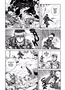 Page 211 of Spunky Knight XXX - preview thumbnail