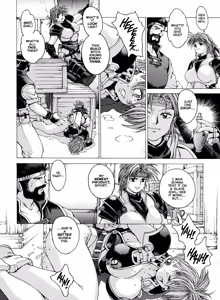 Page 25 of Spunky Knight XXX - preview thumbnail