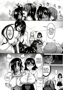 Page 32 of Oppai Switch | Tit Switch Ch. 0-1 - preview thumbnail