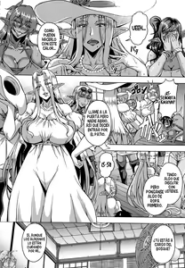Page 172 of Elf Harem Monogatari - Elf Harem Story - preview thumbnail
