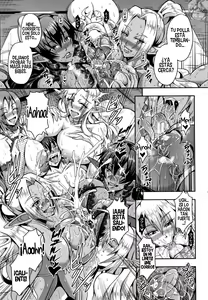 Page 20 of Elf Harem Monogatari - Elf Harem Story - preview thumbnail