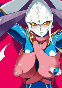 Page 226 of Ginga no Megami Netise Soushuuhen 01 - preview thumbnail