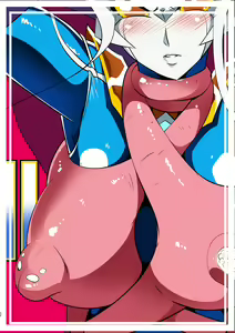 Page 255 of Ginga no Megami Netise Soushuuhen 01 - preview thumbnail