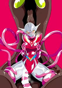 Page 317 of Ginga no Megami Netise Soushuuhen 01 - preview thumbnail