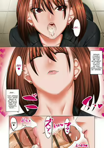 Page 15 of Bosei Honnou Bousou Switch | Runaway Maternal Instincts Switch - preview thumbnail