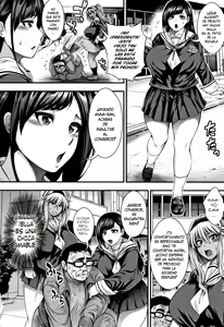 Page 119 of Nakadashi 100-nin Dekiru kana - preview thumbnail