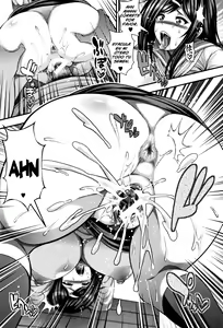 Page 34 of Nakadashi 100-nin Dekiru kana - preview thumbnail
