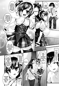 Page 146 of Sis-pai Heaven! - preview thumbnail