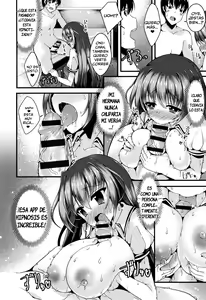 Page 172 of Sis-pai Heaven! - preview thumbnail