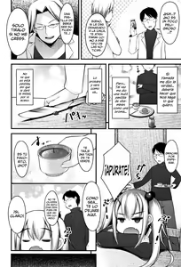 Page 38 of Sis-pai Heaven! - preview thumbnail