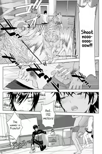 Page 5 of Ikemen Danshikou ShikoShiko Bu - preview thumbnail