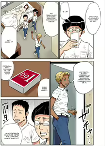 Page 19 of Hitozuma Kyoushi to Kuzu Seito - preview thumbnail