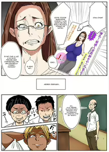 Page 25 of Hitozuma Kyoushi to Kuzu Seito - preview thumbnail