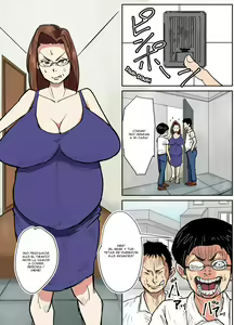 Page 26 of Hitozuma Kyoushi to Kuzu Seito - preview thumbnail