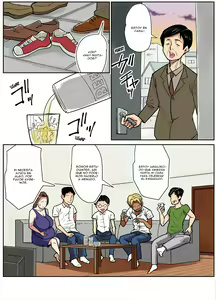 Page 28 of Hitozuma Kyoushi to Kuzu Seito - preview thumbnail