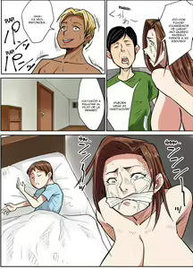 Page 32 of Hitozuma Kyoushi to Kuzu Seito - preview thumbnail