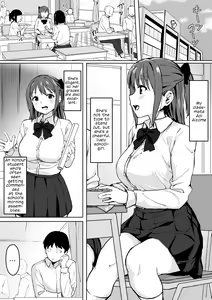 Page 3 of Saimin Nama Onaho de Asobo. | Let's Play With A Hypnotized Living Cocksleeve. - preview thumbnail