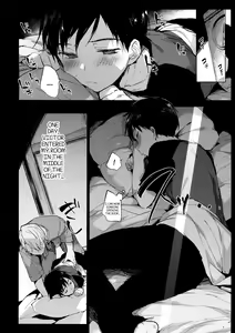 Page 3 of Bokutachi Korekara xxx Shimasu! - preview thumbnail