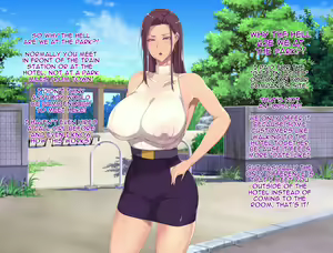Page 38 of Danna ni Naisho de Wakeari Deli Ochi shita Kinjo no Takabisha Bijin Zuma o Yowami de Hametaoshite Gokubuto Chinpo ni Najimasetara Nakadashi Motomeru Inran Mesuinu ni Natta Hanashi - preview thumbnail