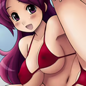 Page 195 of Tsumitani Daisuke Sakuhin Shuu Vol. 8.5 Acchi no Me Kocchi no Me ~Athena 2~ | Coletânea de Artes de Tsumitani Daisuke Vol. 8.5 - Aqueles Olhos, Estes Olhos ~Athena 2~ - preview thumbnail