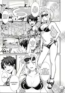 Page 2 of POOL SIDE MIRAGE - preview thumbnail