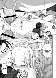 Page 18 of Jishou Kishidou - preview thumbnail