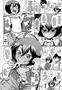 Page 113 of Okosama Basket | Kiddie Basket - preview thumbnail