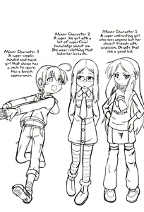 Page 147 of Okosama Basket | Kiddie Basket - preview thumbnail