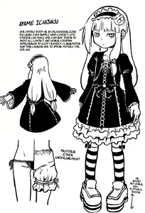 Page 28 of Okosama Basket | Kiddie Basket - preview thumbnail