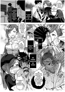 Page 8 of Idol Shinnyuusha - preview thumbnail