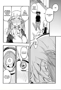 Page 21 of Soku Ochi Sensei Saimin Commentary - preview thumbnail