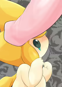 Page 20 of When You Wish Upon a Jirachi - preview thumbnail