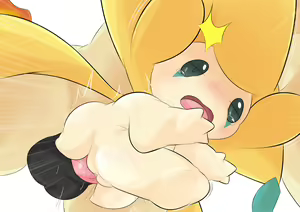 Page 21 of When You Wish Upon a Jirachi - preview thumbnail