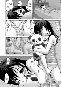 Page 12 of Kimi no Seichouki - preview thumbnail