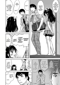 Page 14 of Kimi no Seichouki - preview thumbnail