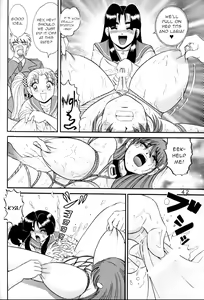 Page 41 of Jintoku no Kenkyuu 6 - preview thumbnail