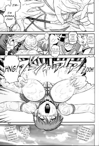Page 46 of Jintoku no Kenkyuu 6 - preview thumbnail