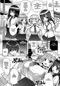 Page 3 of Gaman Shinakute Iinda yo - preview thumbnail