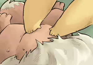 Page 16 of Futatab Rape! Remake mouse senpai - preview thumbnail