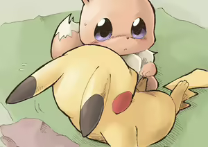 Page 21 of Futatab Rape! Remake mouse senpai - preview thumbnail
