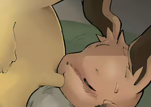 Page 51 of Futatab Rape! Remake mouse senpai - preview thumbnail