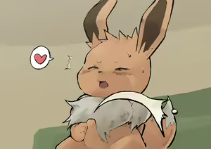 Page 75 of Futatab Rape! Remake mouse senpai - preview thumbnail