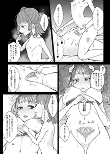 Page 7 of Shinjin Succubus wa Futanari Chinpo ni Daihaiboku - preview thumbnail
