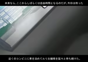 Page 135 of Ojou-sama Car Sex - preview thumbnail