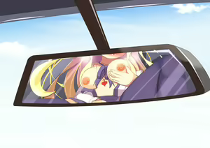 Page 212 of Ojou-sama Car Sex - preview thumbnail
