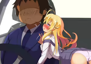 Page 227 of Ojou-sama Car Sex - preview thumbnail