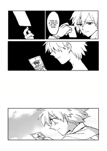 Page 43 of Hane wa Ashita Haeru | My Wings Will Spread Tomorrow - preview thumbnail