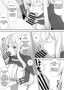 Page 7 of Sukebe na Koto Nannimo Shiranai Echidna-chan Onaho - preview thumbnail