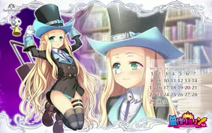 Page 559 of Suzukuri Karin-chan -Hoshiyomi no Shintaku- Premium Package - preview thumbnail